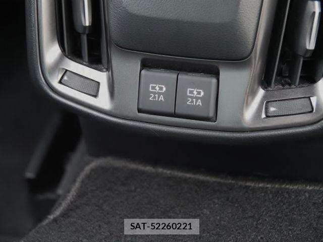 Toyota CROWN SEDAN 2021-03 7615823-15