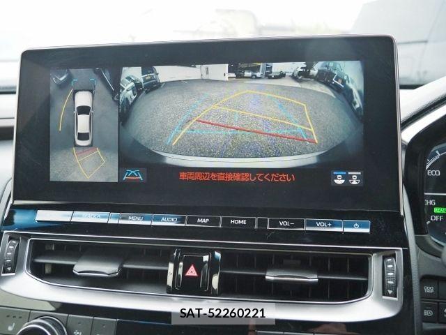 Toyota CROWN SEDAN 2021-03 7615823-19