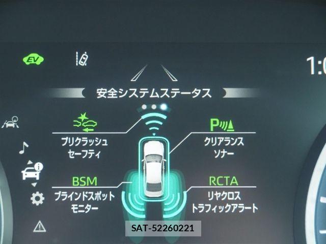 Toyota CROWN SEDAN 2021-03 7615823-25