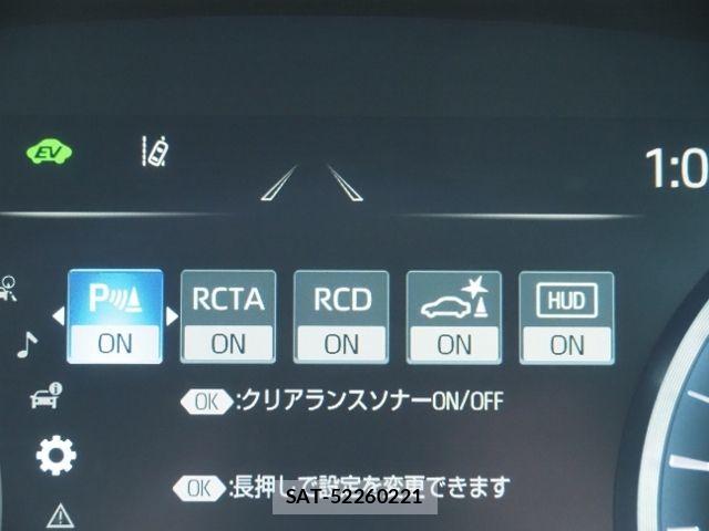 Toyota CROWN SEDAN 2021-03 7615823-27