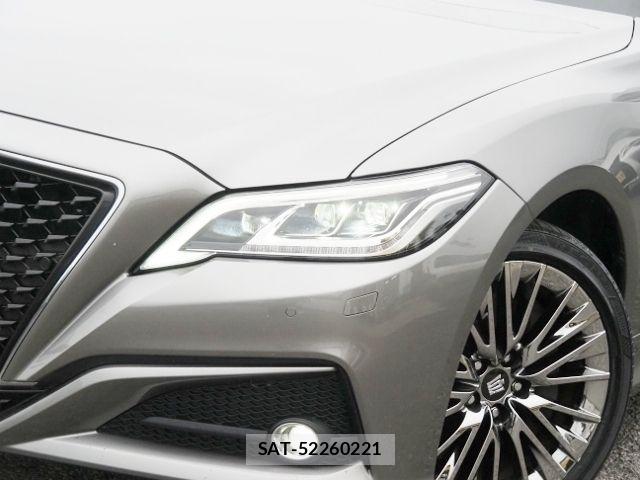 Toyota CROWN SEDAN 2021-03 7615823-7