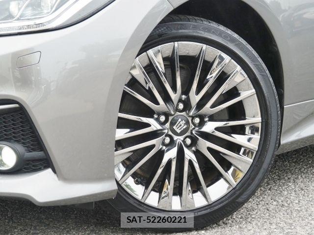 Toyota CROWN SEDAN 2021-03 7615823-8