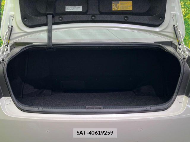 Toyota CROWN SEDAN 2015-10 7615850-9