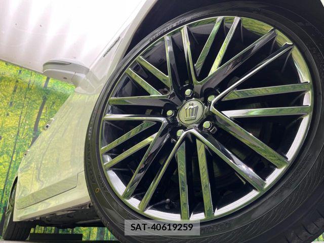 Toyota CROWN SEDAN 2015-10 7615850-12
