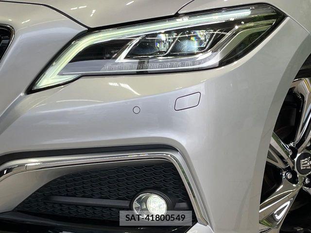 Toyota CROWN SEDAN 2019-03 7615835-11