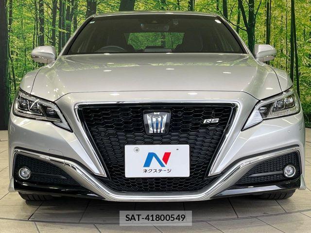 Toyota CROWN SEDAN 2019-03 7615835-13