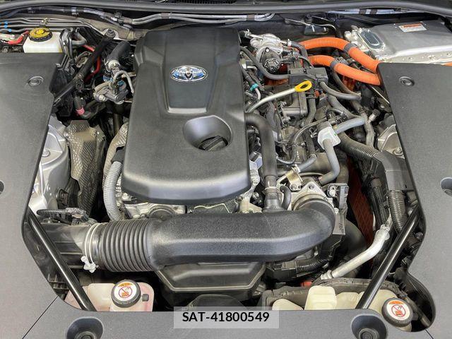 Toyota CROWN SEDAN 2019-03 7615835-17