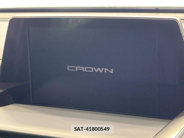Toyota CROWN SEDAN 2019-03 7615835-2