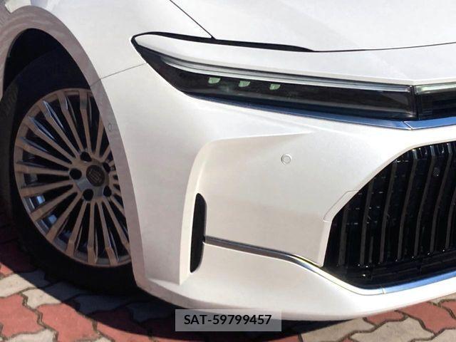 Toyota CROWN SEDAN 2024-11 7615822-11