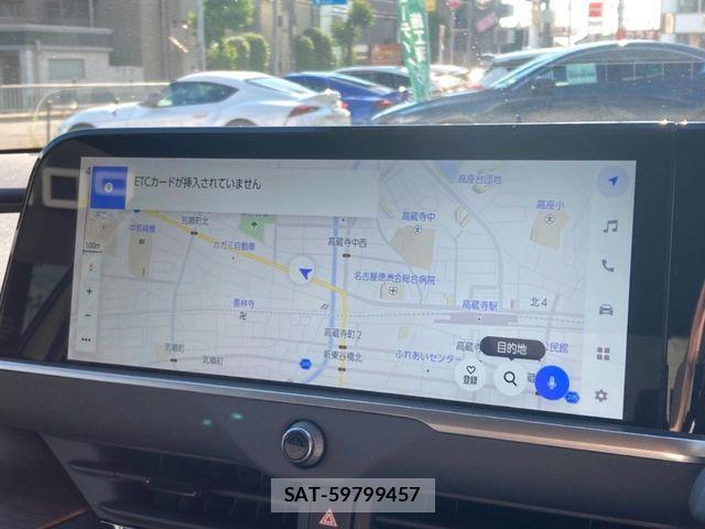 Toyota CROWN SEDAN 2024-11 7615822-2