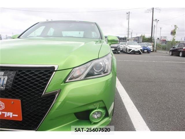 Toyota CROWN SEDAN 2015-06 7615853-14