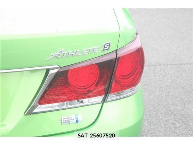 Toyota CROWN SEDAN 2015-06 7615853-18