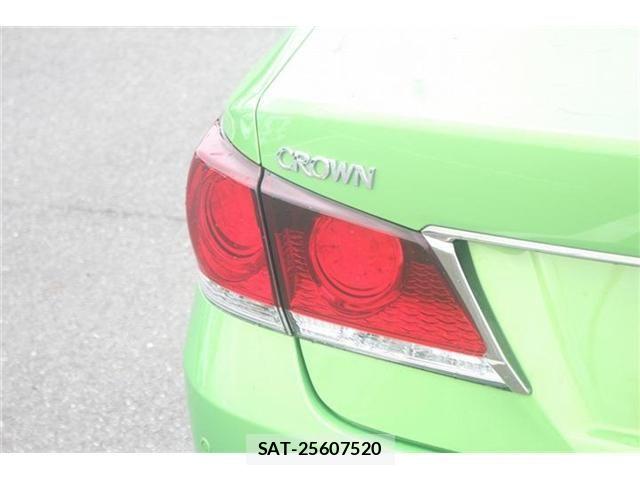 Toyota CROWN SEDAN 2015-06 7615853-19