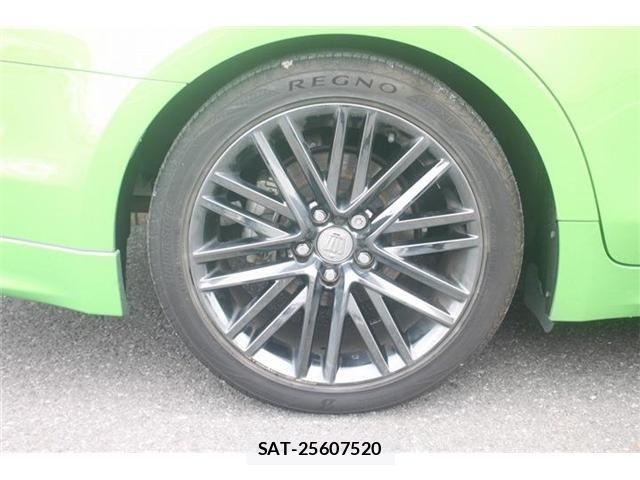 Toyota CROWN SEDAN 2015-06 7615853-20