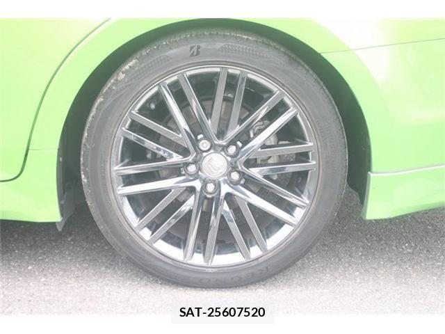 Toyota CROWN SEDAN 2015-06 7615853-23