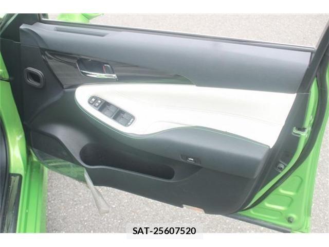 Toyota CROWN SEDAN 2015-06 7615853-29