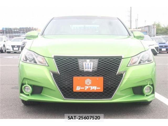 Toyota CROWN SEDAN 2015-06 7615853-6