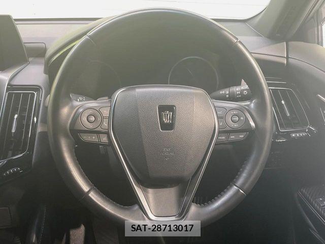 Toyota CROWN SEDAN 2019-08 7615825-12