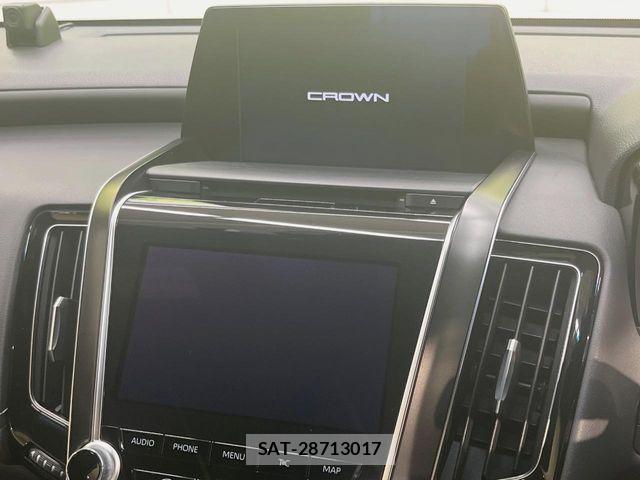 Toyota CROWN SEDAN 2019-08 7615825-5
