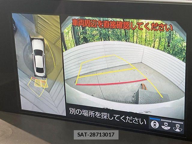 Toyota CROWN SEDAN 2019-08 7615825-6