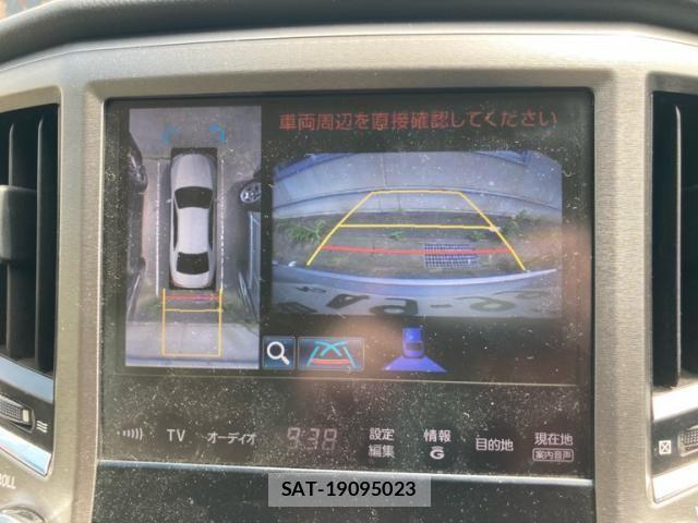 Toyota CROWN SEDAN 2013-03 7615860-11
