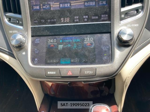 Toyota CROWN SEDAN 2013-03 7615860-14