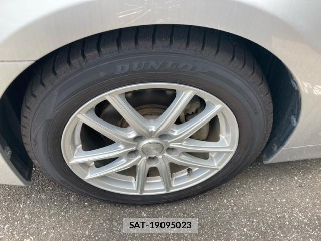 Toyota CROWN SEDAN 2013-03 7615860-5