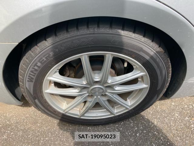 Toyota CROWN SEDAN 2013-03 7615860-7
