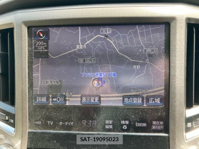 Toyota CROWN SEDAN 2013-03 7615860-8