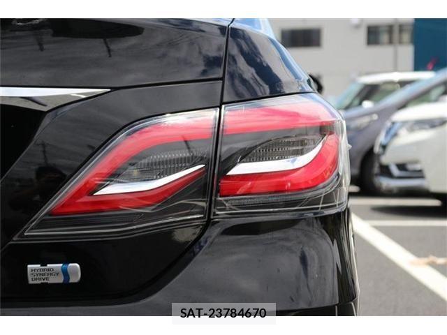 Toyota CROWN SEDAN 2020-05 7615846-13