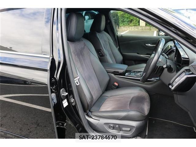 Toyota CROWN SEDAN 2020-05 7615846-15