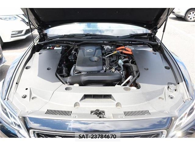 Toyota CROWN SEDAN 2020-05 7615846-20