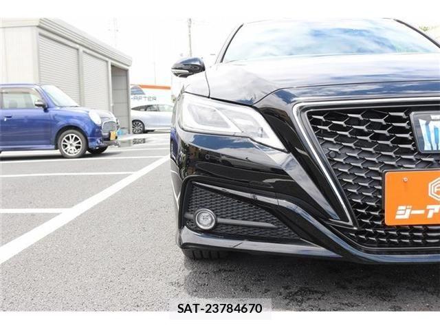 Toyota CROWN SEDAN 2020-05 7615846-25