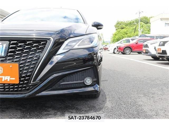 Toyota CROWN SEDAN 2020-05 7615846-26