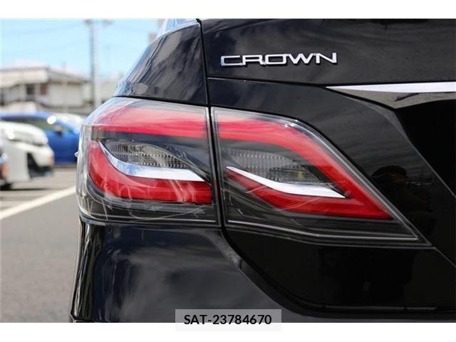 Toyota CROWN SEDAN 2020-05 7615846-28