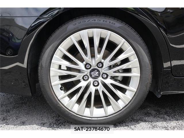 Toyota CROWN SEDAN 2020-05 7615846-29