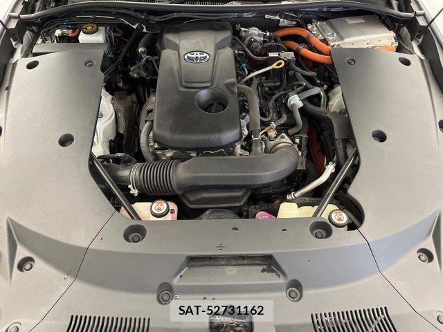 Toyota CROWN SEDAN 2018-08 7615826-19