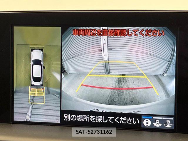 Toyota CROWN SEDAN 2018-08 7615826-5
