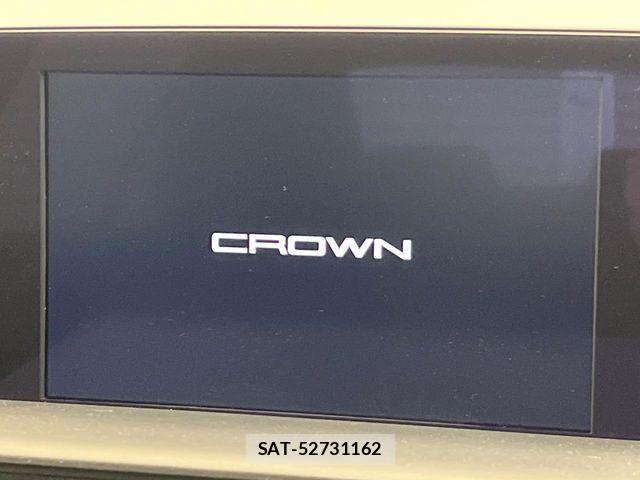 Toyota CROWN SEDAN 2018-08 7615826-7