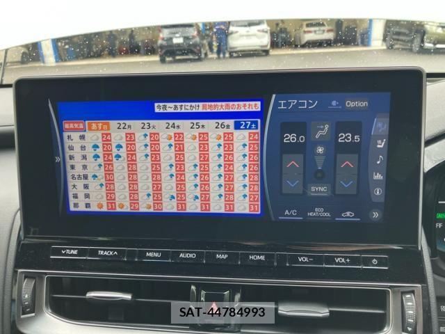 Toyota CROWN SEDAN 2021-01 7615824-21