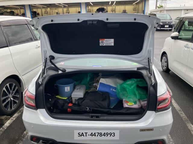 Toyota CROWN SEDAN 2021-01 7615824-5