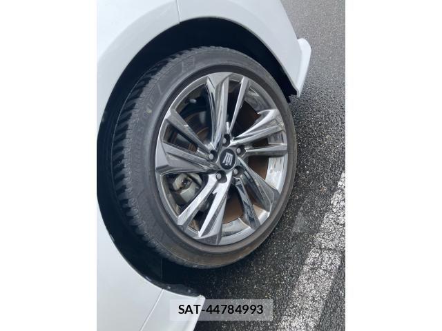 Toyota CROWN SEDAN 2021-01 7615824-7