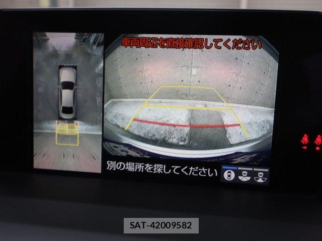 Toyota CROWN SEDAN 2019-09 7615838-17