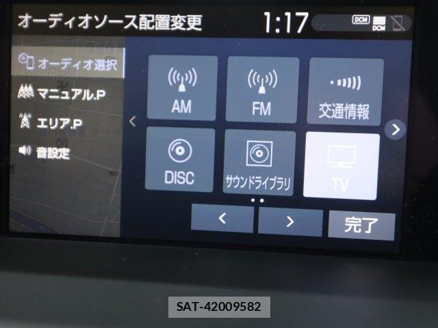 Toyota CROWN SEDAN 2019-09 7615838-18