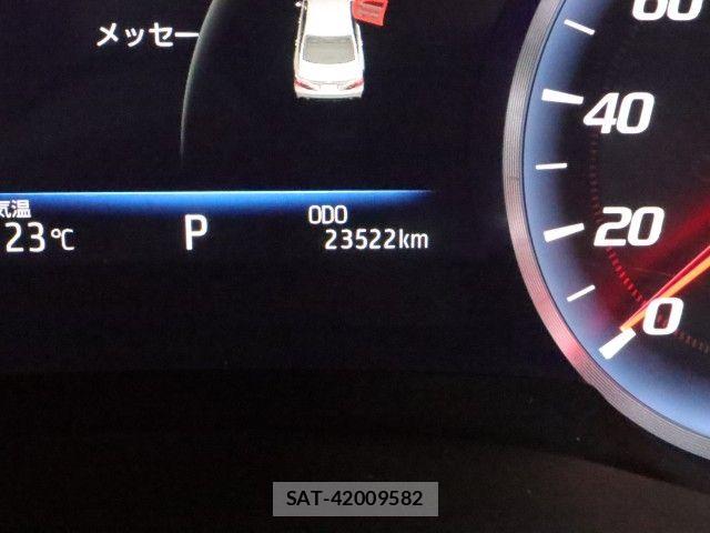 Toyota CROWN SEDAN 2019-09 7615838-28