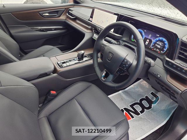 Toyota CROWN SEDAN 2025-01 7722197-10