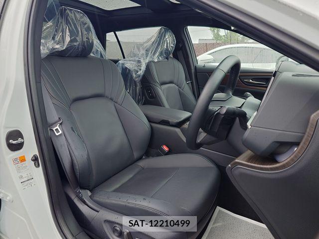 Toyota CROWN SEDAN 2025-01 7722197-11