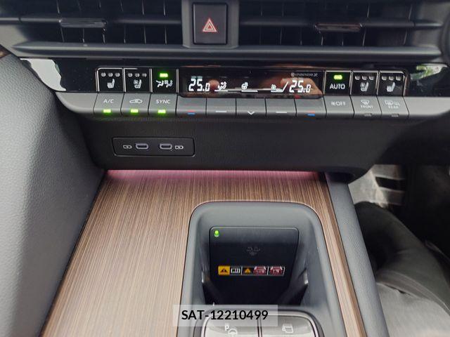 Toyota CROWN SEDAN 2025-01 7722197-18