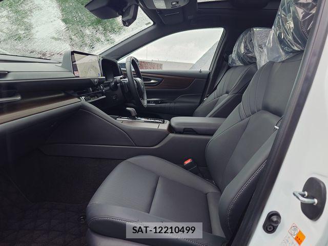 Toyota CROWN SEDAN 2025-01 7722197-22