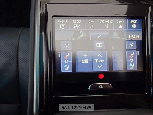 Toyota CROWN SEDAN 2025-01 7722197-24